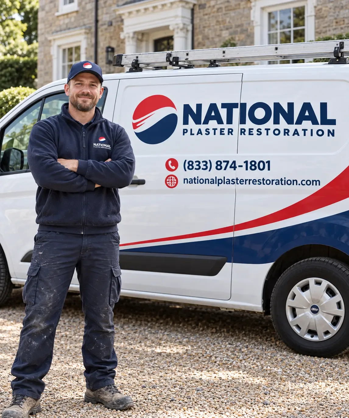 Plaster Repair company in North Garden, VA